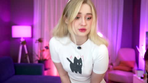 Fia  -  TG -  Mia -  Alice -  online show from 02/08/25, 02:47