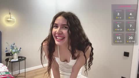 Christina online show from 12/22/25, 08:11