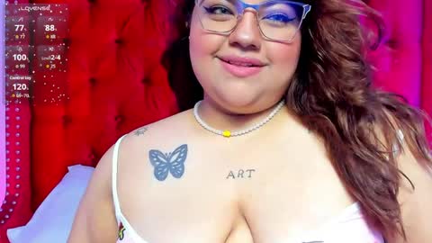 Sunny  online show from 05/27/26, 12:13