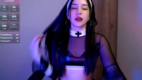 Maria online show from 12/06/24, 11:14