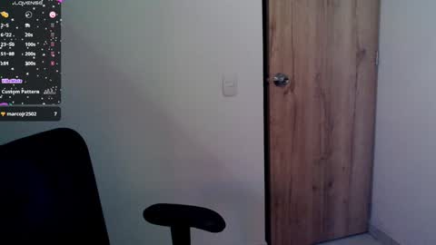 Maria online show from 01/12/25, 04:10