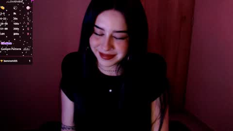 Maria online show from 01/13/25, 01:02