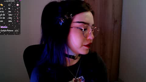 Maria online show from 01/22/25, 02:15