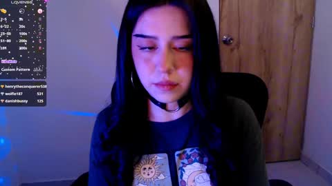 Maria online show from 02/08/25, 05:18