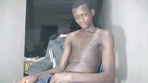 Sunnyblack2 online show from 03/04/25, 11:32