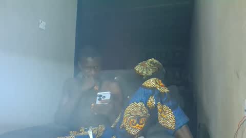 Sunnyblack2 online show from 09/22/25, 05:15