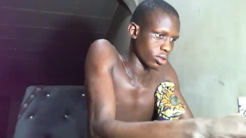 Sunnyblack2 online show from 11/24/25, 10:53