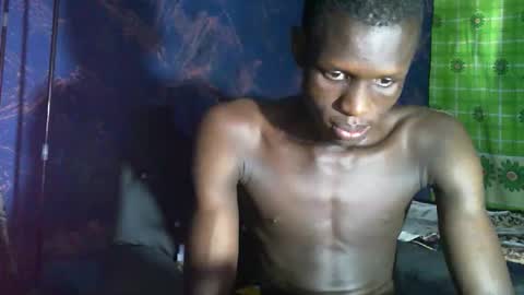 Sunnyblack2 online show from 01/15/26, 08:41