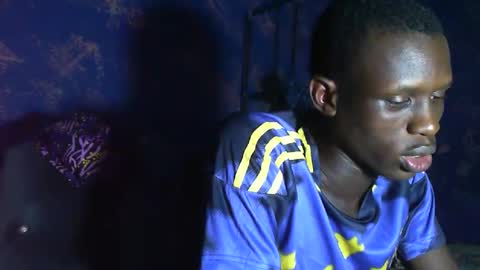 Sunnyblack2 online show from 02/20/26, 09:00