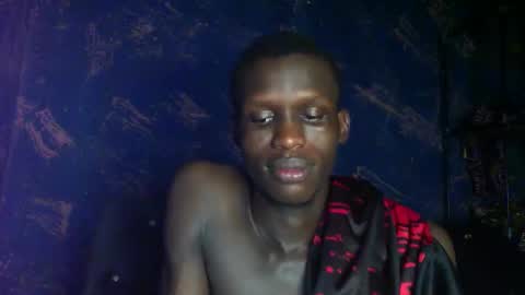 Sunnyblack2 online show from 02/23/26, 09:56