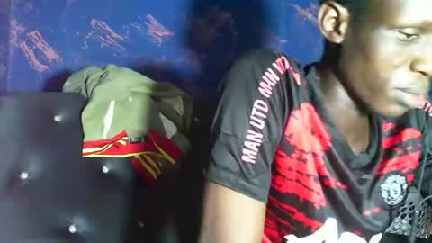 Sunnyblack2 online show from 03/03/26, 09:59