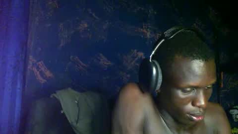 Sunnyblack2 online show from 03/14/26, 07:41