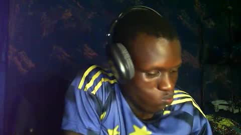 Sunnyblack2 online show from 03/22/26, 07:45