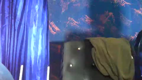 Sunnyblack2 online show from 03/27/26, 08:26