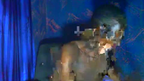 Sunnyblack2 online show from 04/13/26, 08:09