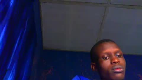 Sunnyblack2 online show from 05/17/26, 02:57