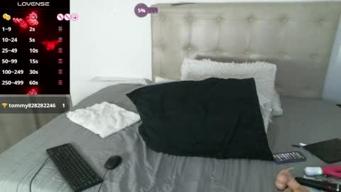 Snapshot of sunnymartine chatting on 05/16/26, 12:40 Sunny online show from 05/16/26, 12:40