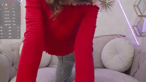 Snapshot of sunnyrosie chatting on 02/08/26, 02:53 Rosie online show from 02/08/26, 02:53