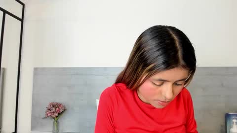 sunnywhitee online show from 03/14/26, 07:08