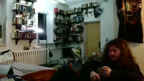 sunr1sa online show from 01/04/25, 06:40