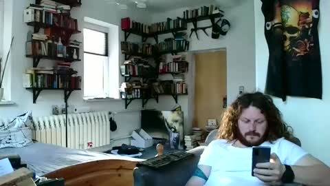 sunr1sa online show from 01/12/25, 12:55