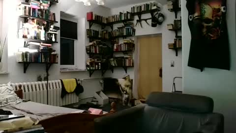 sunr1sa online show from 01/17/25, 06:26