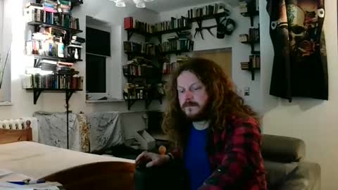 sunr1sa online show from 01/19/25, 04:36