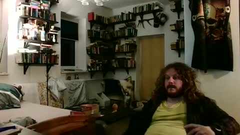 sunr1sa online show from 01/21/25, 04:27