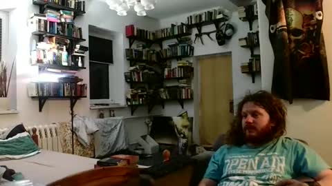 sunr1sa online show from 01/22/25, 06:20