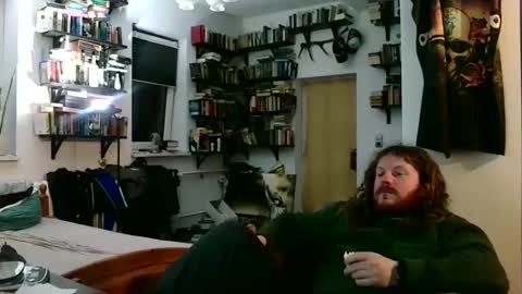 sunr1sa online show from 01/27/25, 05:25