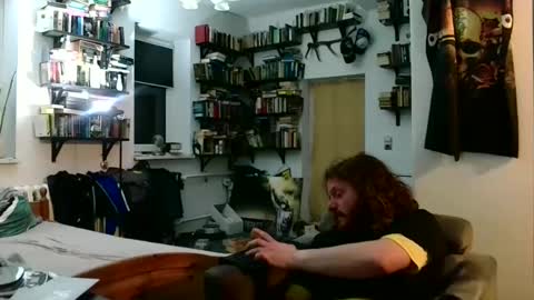 sunr1sa online show from 01/27/25, 04:54