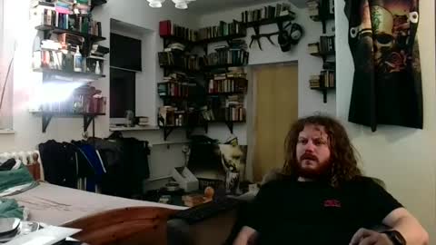 sunr1sa online show from 01/28/25, 05:54