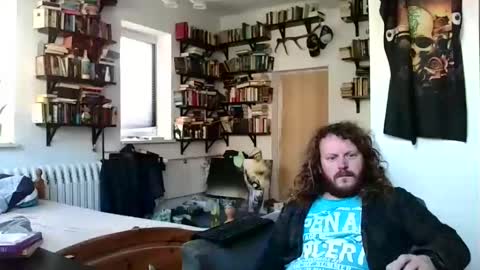 sunr1sa online show from 02/02/25, 02:13