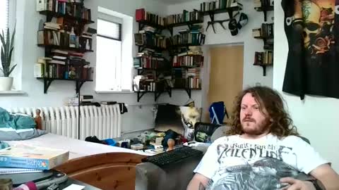 sunr1sa online show from 02/15/25, 11:39