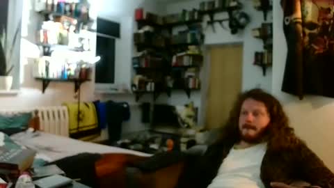 sunr1sa online show from 02/24/25, 05:31