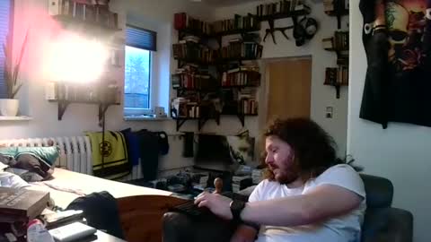 sunr1sa online show from 02/25/25, 06:25