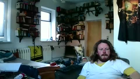 sunr1sa online show from 03/04/25, 04:09