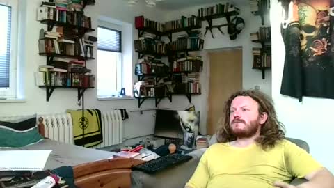 sunr1sa online show from 03/07/25, 06:57