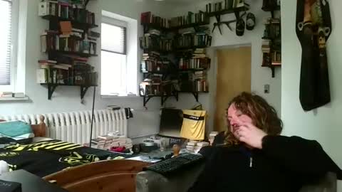 sunr1sa online show from 10/11/25, 01:53