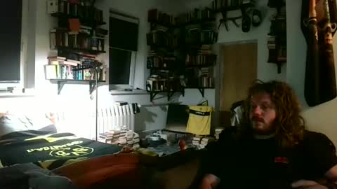 sunr1sa online show from 10/17/25, 04:59