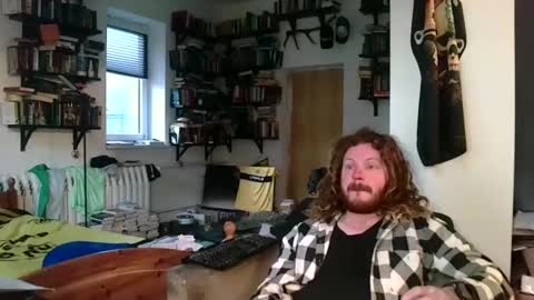 sunr1sa online show from 10/31/25, 06:14