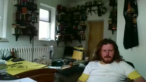 sunr1sa online show from 11/28/25, 02:31