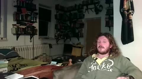 sunr1sa online show from 12/03/25, 05:15