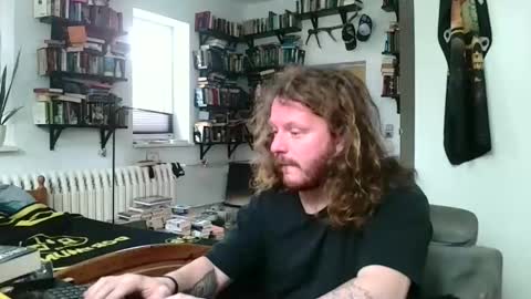 sunr1sa online show from 02/02/26, 09:41