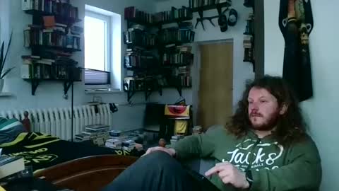 sunr1sa online show from 02/03/26, 07:13