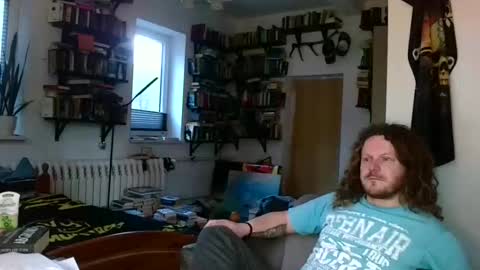 sunr1sa online show from 02/16/26, 04:14