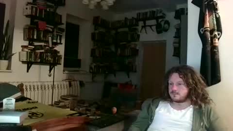 sunr1sa online show from 02/18/26, 07:10