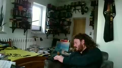 sunr1sa online show from 03/14/26, 06:52