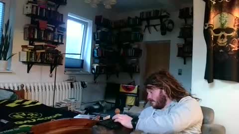 sunr1sa online show from 03/25/26, 05:13