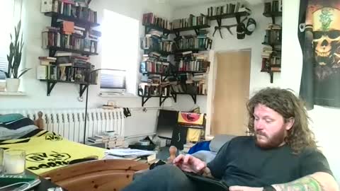 sunr1sa online show from 04/06/26, 06:25